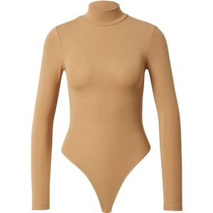 LeGer by Lena Gercke Shirt body 'Ava'  camel