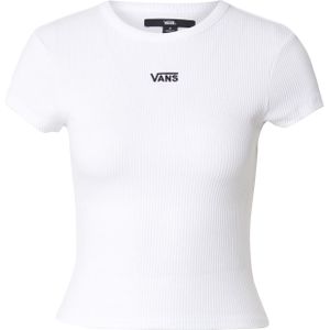 VANS Shirt 'Cameron'  zwart / wit