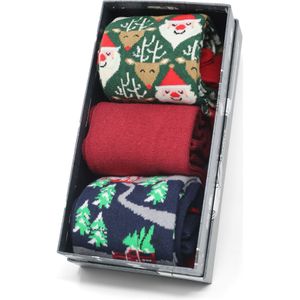 Real Guys Sokken  groen