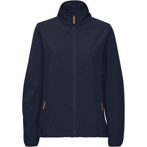 North Bend Tussenjas 'Corrina'  donkerblauw