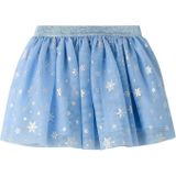 NAME IT Rok 'NMFVABOS'  lichtblauw / zilver