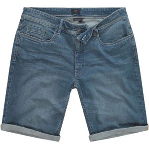 JP1880 Jeans  blauw denim