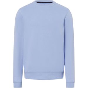 Nils Sundström Sweatshirt  blauw