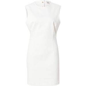 Calvin Klein Jeans Zomerjurk  wit