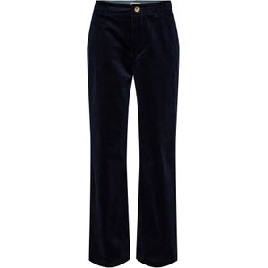 NÜMPH Broek 'JOANNA'  nachtblauw