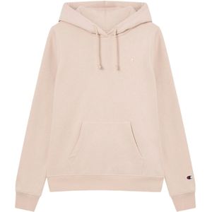 Champion Authentic Athletic Apparel Sweatshirt  lichtbruin / rood / zwart / wit