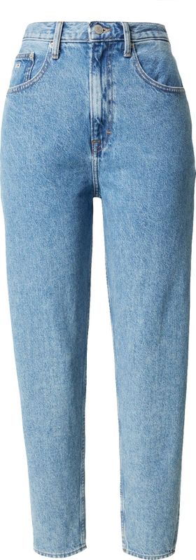 Tommy Jeans Jeans  blauw denim