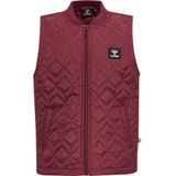 Hummel - Kule Thermo Vest - Geweven Vest - Waterafstotend - Fluorvrij