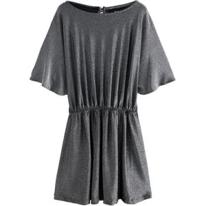 Next Cocktailjurk  zilver