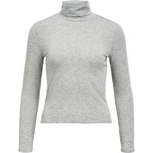 OBJECT Trui  lichtgrijs