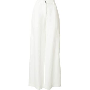 Cph Muse Cargobroek 'NATULI'  crème