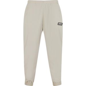Karl Kani Sportbroek 'Patch Essential'  beige / sand