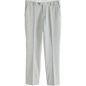 Next Pantalon  lichtgrijs