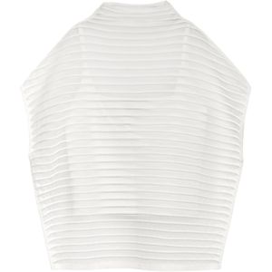 Adolfo Dominguez Trui  ecru