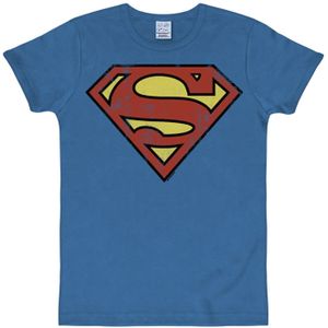 Shirt 'Superman'