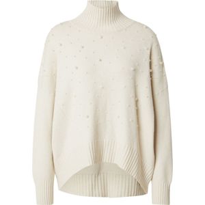 miss goodlife Trui  crème