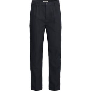 Casual Friday Chino ' CFMARC '  donkerblauw