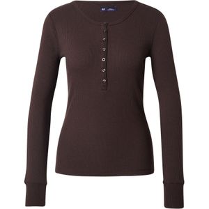 GAP Shirt  bruin
