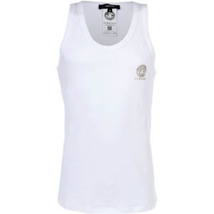 VERSACE Onderhemd  wit