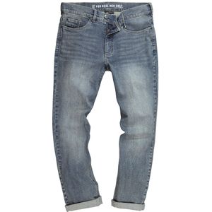 JP1880 Jeans  blauw denim