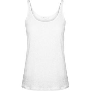 Gai+Lisva Onderhemd ' Synne '  wit