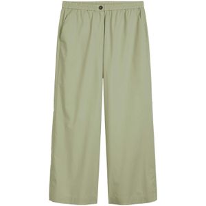 Marc O'Polo Broek  lichtgroen