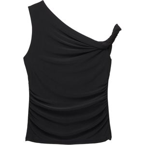 Pull&Bear Top  zwart