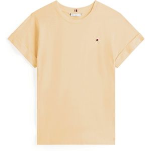 TOMMY HILFIGER Shirt  geel