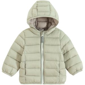 Cool Club Tussenjas  beige