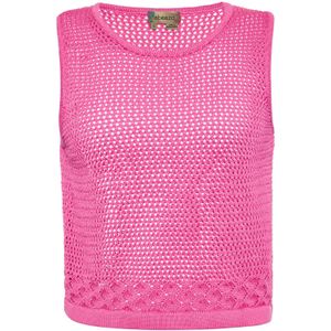 ebeeza Top  pink