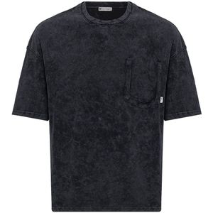 Dandalo Shirt 'Ghalem'  zwart