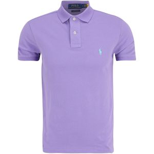 Polo Ralph Lauren - Shirt - Jade Groen - Poloshirt