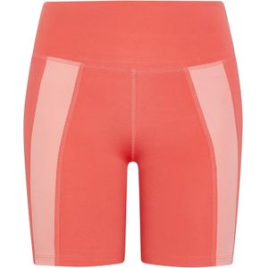 Born Living Yoga - Bindi - Korte Leggings - Tweekleurig - Shapplex_B Stof