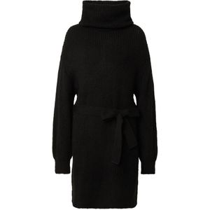 LeGer by Lena Gercke Gebreide jurk 'Colleen'  zwart