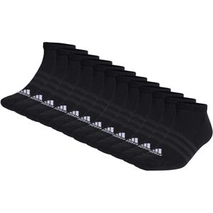 ADIDAS ORIGINALS Sokken  zwart / wit