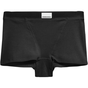ARMEDANGELS Broekje  zwart