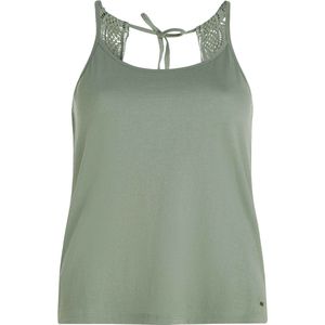 O'Neill - Essentials Ava - Tanktop - Groen