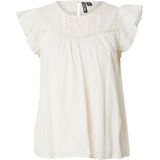 Pcastrid Mouwloos Shirt