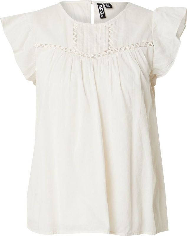 Pcastrid Mouwloos Shirt