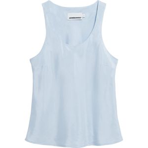 ARMEDANGELS Blouse  lichtblauw