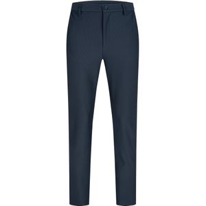 INDICODE JEANS Broek 'Amogust'  navy