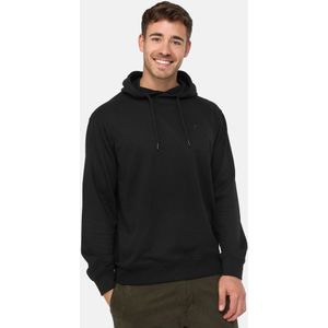 INDICODE JEANS Sweatshirt 'Simpson'  zwart