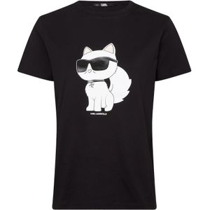 Shirt 'Ikonik 2.0 Choupette'