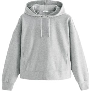 Next Sweatshirt  grijs