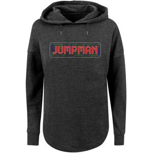 Sweatshirt 'Retro Gaming Jumpman'