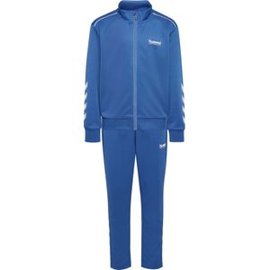 Hummel - hmlJR TRACKSUIT - Trainingspak - 100% Polyester