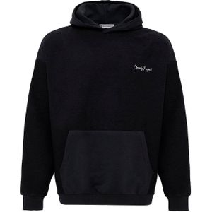 Dandalo Sweatshirt  zwart / wit