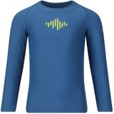 ZIGZAG - Crisp - Badeshirt - Lange Mouwen