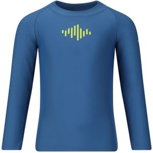 ZIGZAG - Crisp - Badeshirt - Lange Mouwen