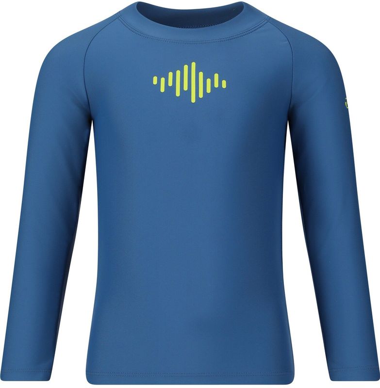 ZIGZAG - Crisp - Badeshirt - Lange Mouwen